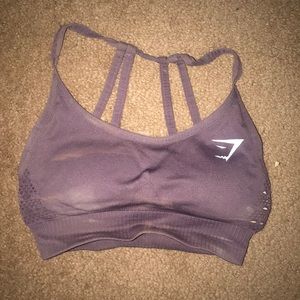 Gymshark Sports Bra